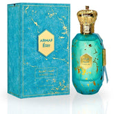 ARMAF Eter Arabian Sky EDP bottle-front highlights a vibrant citrus-ready fragrance for everyday wear.
