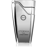 Armaf Eternia Man edp bottle 27oz, ideal for evening wear and confident presence.