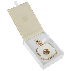 Armaf Infinity middle-notes closeup showing ylang ylang and jasmine bouquet