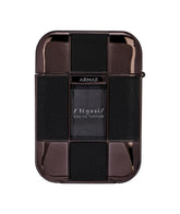 Armaf Legesi bottle-front view for everyday daytime wear.