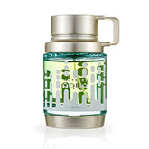 Armaf Odyssey Aqua EDP bottle ready for daily wear and confidence.