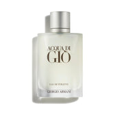 Armani Beauty Acqua di Gio bottle closeup — premium design for daily wear.
