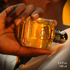 Armani Beauty Stronger With You lavender-sage heart notes emphasize sophistication.