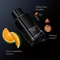 Armani Code EDP sprays on wrists and neck for daily wear.