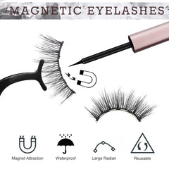 AROIC tweezers aiding precise lash placement for perfection