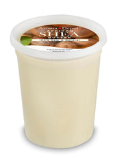 Aroma Depot Raw African Shea Butter 32 oz jar close-up showing pure moisture for skin