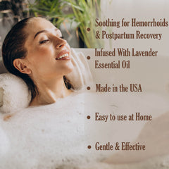 Aromasong Lavender Frankincense Tea Tree oil blend for relaxation and skin care