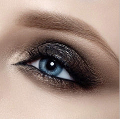 Artisan L'uxe Velvet Eyeliner waterproof-smudge-proof formula for all-day wear.