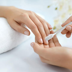 Aruicheng under-nail cleaner tool for thorough cleaning without scratching