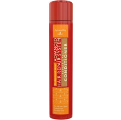 Arvazallia Advanced Hair Repair Daily Conditioner bottle with nourishing oils for healthier-looking hair.