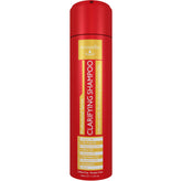 Arvazallia Clarifying Shampoo bottle showing professional grade residue removal capability