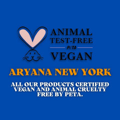 ARYANA NEW YORK lash guard helps protect lower lashes during application