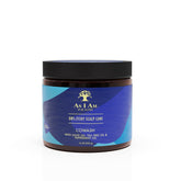 As I Am Dry Itchy Scalp Care Cowash bottle ready for scalp cleansing and moisturization