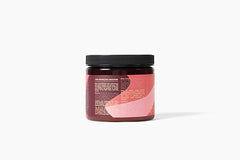 As I Am Long and Luxe Curl Enhancing Smoothie on coils delivering hi-definition shine.