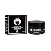 A.SelecVibe Apolo beard balm packaging, premium design for gifting and storage