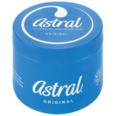 Astral Moisturising Cream 500ml tub delivers rich daily hydration.