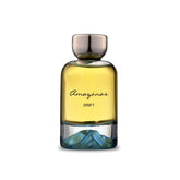 Atralia Amazonas Drift bottle close-up for daily wear