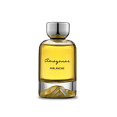 Atralia Amazonas Avalanche bottle shot highlighting premium design for daily confidence
