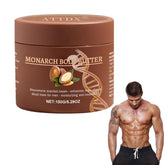 ATTDX pheromone cream bottle showcases long-lasting masculine fragrance and skin nourishment.