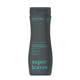 ATTITUDE 2-in-1 bottle for daily body wash and shampoo routine.