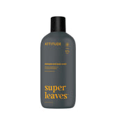 ATTITUDE 2in1 bottle front view for all-gender cleansing