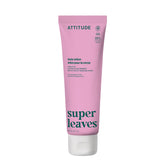 ATTITUDE body lotion bottle with EWG Verified formula promoting clean daily hydration