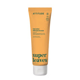 ATTITUDE Body Lotion orange blossom eucalyptus bottle offers refreshing scent and lightweight hydration.