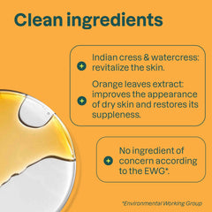 ATTITUDE Body Lotion watercress-extracts image suggests refreshing, skin-softening feel