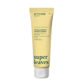 ATTITUDE Clarifying Hair Conditioner bottle depicts a refreshing oil-control routine
