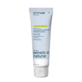 ATTITUDE Extra Gentle conditioner bottle front — fragrance-free vegan care for sensitive scalps