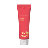 ATTITUDE Little Leaves Mango Conditioner bottle for kids with gentle daily conditioning