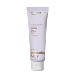 ATTITUDE Pregnancy Conditioner bottle-front for a pregnancy-friendly haircare staple