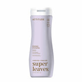 ATTITUDE Pregnancy Shampoo bottle front emphasizes vegan maternity care for daily use.