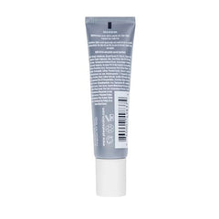 ATWATER men's eye cream application demonstrating targeted under-eye use.