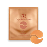 Augustinus Bader Eye Patches Single patch on under-eye delivers cooling hydration.