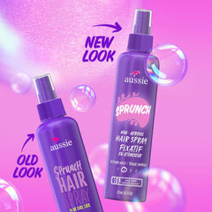 Aussie Hairspray curl-definition-24hr highlights extended curl hold usability