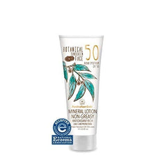 Australian Gold Botanical Sunscreen Tinted Face packaging highlights travel-friendly design