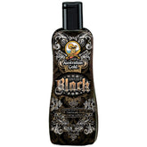 Australian Gold Sinfully Black bottle 8.5oz ready for deep bronze results
