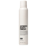 Authentic Beauty Concept Amplify Mousse bottle showing lightweight volume booster