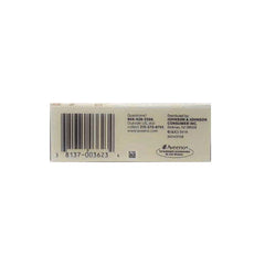 Aveeno Naturals oatmeal bar fragrance-free and dye-free for sensitive skin