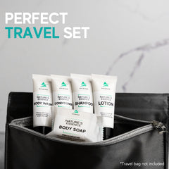 Avistar hotel conditioner bottle close-up showcasing nourishing formula for guest pampering.