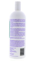 Avlon Affirm Fiberguard FSC closeup shows fiber-strengthening complex for resilient fibers.
