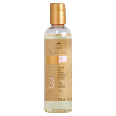 Avlon Keracare Essential Oils unisex 4oz bottle for normal hair care and daily hydration