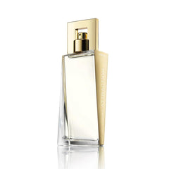 AVON Attraction packaging box hints at gift-worthy presentation