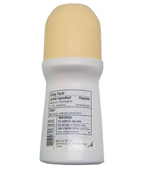 Avon Far Away roll-on deodorant pack shot highlights a six-pack value for travel and daily use.