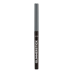 Delineador Avon Glimmerstick Saturn Grey con deslizamiento suave para ojos definidos