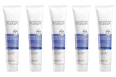 AVON Moisture Therapy Calming Relief hand cream tub front highlights hydration for dry hands.