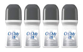 Avon On Duty bottle front view signaling all-day freshness for daily wear.