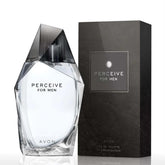 Avon Perceive Citrus Bottle shows a fresh, everyday fragrance vibe for daily wear.
