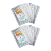 AVON Skin So Soft Bug Guard towelettes packets provide on-the-go insect protection.